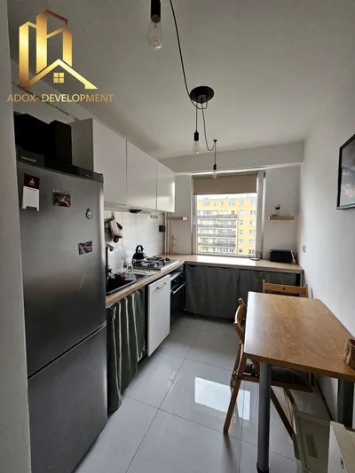 Wynajmę Mieszkanie Warszawa - 48 m² - miniatura 4