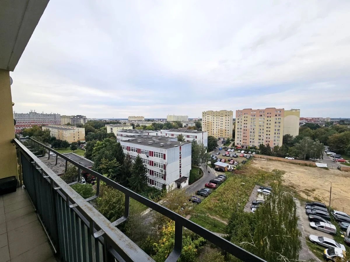 Wynajmę Mieszkanie Warszawa - 48 m² - 1/13