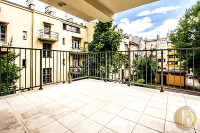 Wynajmę Mieszkanie Kraków - 57 m² - miniatura 5