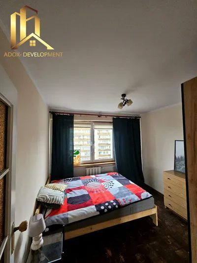 Wynajmę Mieszkanie Warszawa - 48 m² - miniatura 5
