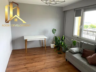 Wynajmę Mieszkanie Warszawa - 48 m² - miniatura 2