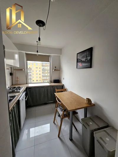 Wynajmę Mieszkanie Warszawa - 48 m² - miniatura 3