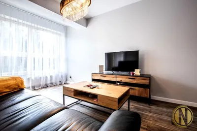 Wynajmę Mieszkanie Kraków - 57 m² - miniatura 4
