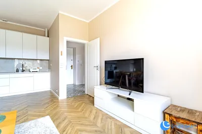Wynajmę Mieszkanie Kraków - 50 m² - miniatura 5