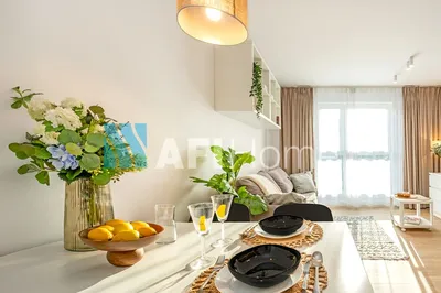 Wynajmę Mieszkanie Kraków - 26,73 m² - miniatura 4