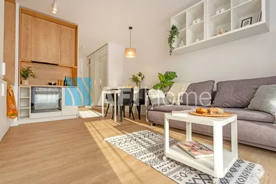 Wynajmę Mieszkanie Kraków - 26,73 m² - miniatura 3