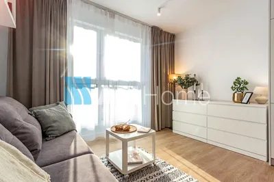 Wynajmę Mieszkanie Kraków - 26,73 m² - miniatura 2