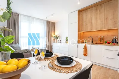 Wynajmę Mieszkanie Kraków - 26,73 m² - miniatura 5
