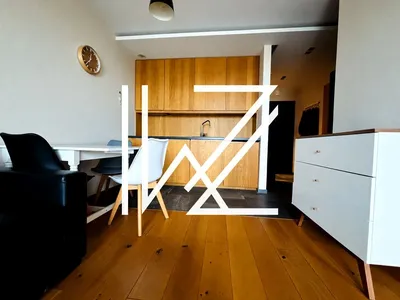 Wynajmę Mieszkanie Kraków - 41 m² - miniatura 2