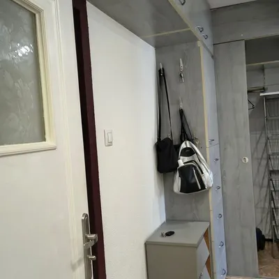 Wynajmę Mieszkanie Kraków - 28 m² - miniatura 4