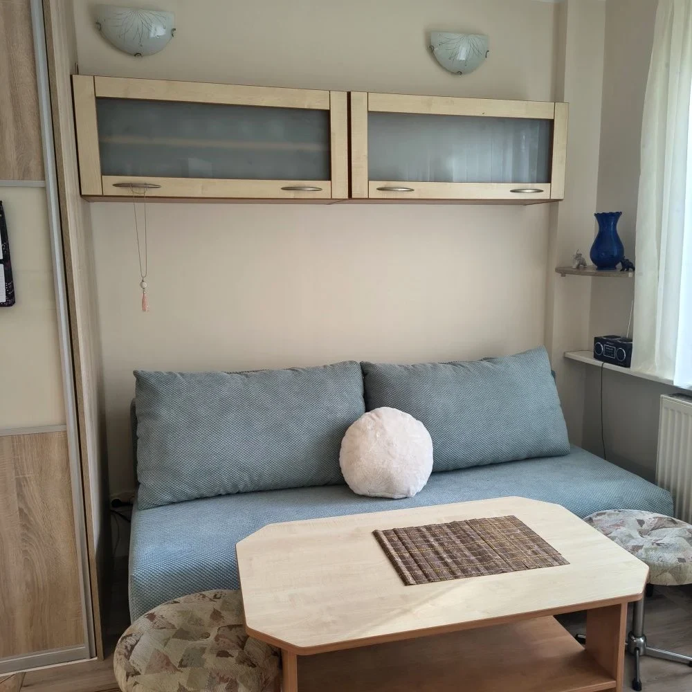 Wynajmę Mieszkanie Kraków - 28 m² - 1/21