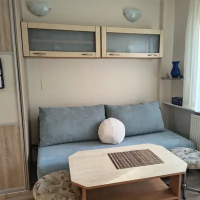 Wynajmę Mieszkanie Kraków - 28 m²