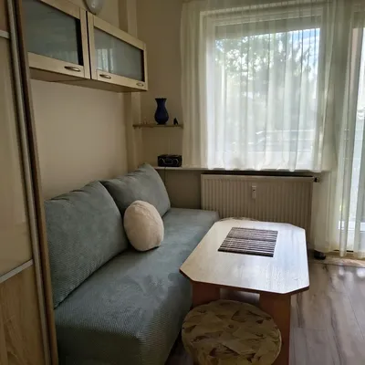 Wynajmę Mieszkanie Kraków - 28 m² - miniatura 2