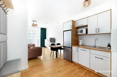 Wynajmę Mieszkanie Kraków - 31 m² - miniatura 4