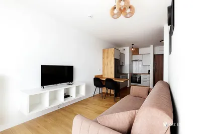 Wynajmę Mieszkanie Kraków - 31 m² - miniatura 5