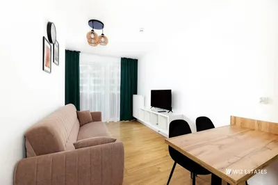 Wynajmę Mieszkanie Kraków - 31 m² - miniatura 3