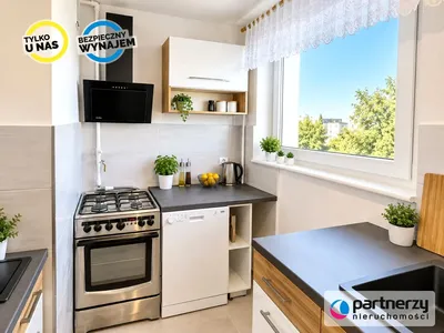 Wynajmę Mieszkanie Gdańsk - 42,40 m² - miniatura 5