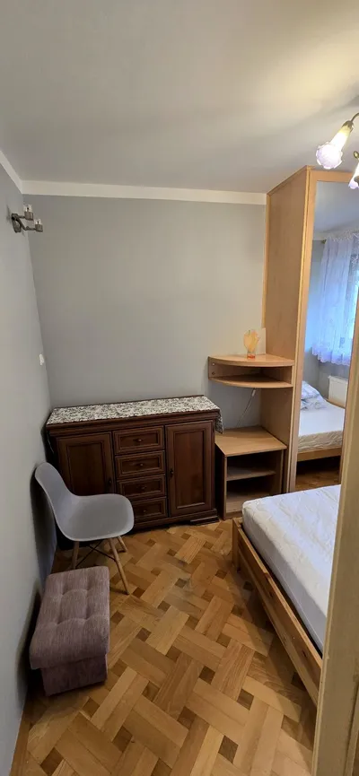 Wynajmę Mieszkanie Warszawa - 35 m² - miniatura 5