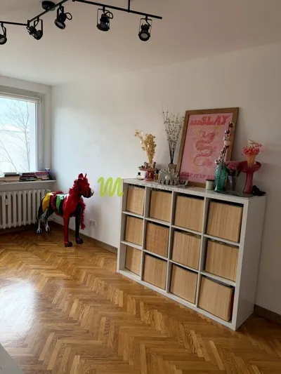 Wynajmę Mieszkanie Poznań - 38 m² - miniatura 5