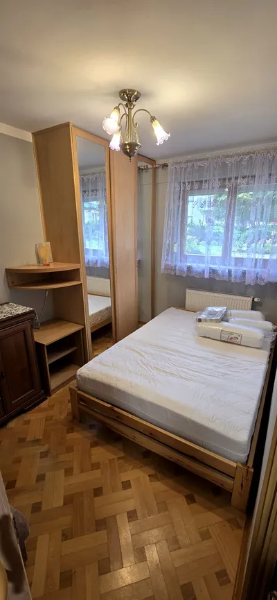 Wynajmę Mieszkanie Warszawa - 35 m² - miniatura 4