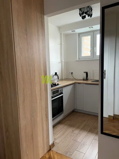 Wynajmę Mieszkanie Poznań - 38 m² - miniatura 3