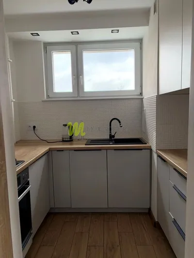 Wynajmę Mieszkanie Poznań - 38 m² - miniatura 2