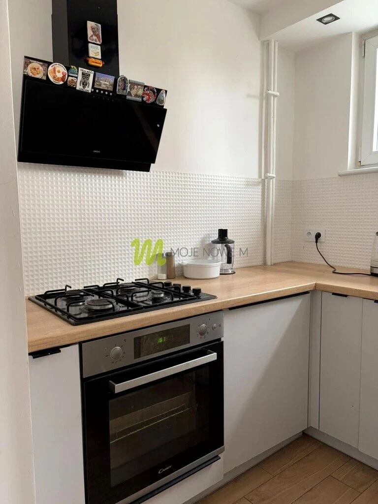 Wynajmę Mieszkanie Poznań - 38 m² - 1/17