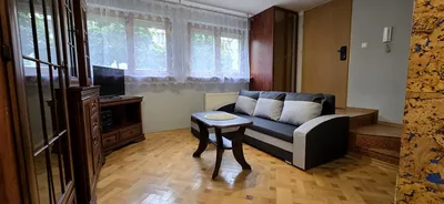 Wynajmę Mieszkanie Warszawa - 35 m² - miniatura 3
