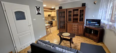 Wynajmę Mieszkanie Warszawa - 35 m² - miniatura 2