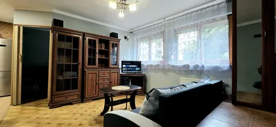 Wynajmę Mieszkanie Warszawa - 35 m²