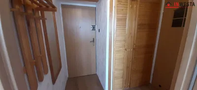 Wynajmę Mieszkanie Warszawa - 35,20 m² - miniatura 4