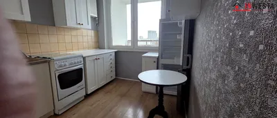 Wynajmę Mieszkanie Warszawa - 35,20 m² - miniatura 5