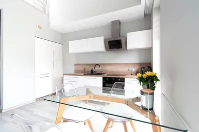 Wynajmę Mieszkanie Kraków - 59 m² - miniatura 3