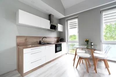 Wynajmę Mieszkanie Kraków - 59 m² - miniatura 4