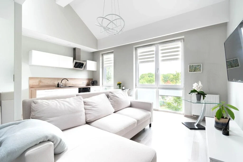 Wynajmę Mieszkanie Kraków - 59 m² - 1/18