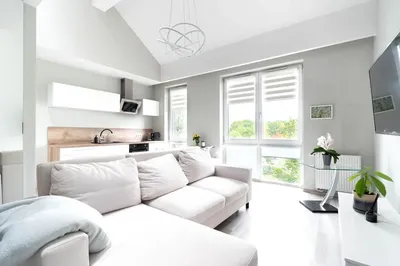 Wynajmę Mieszkanie Kraków - 59 m²