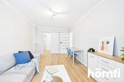 Wynajmę Mieszkanie Wrocław - 30 m² - miniatura 4