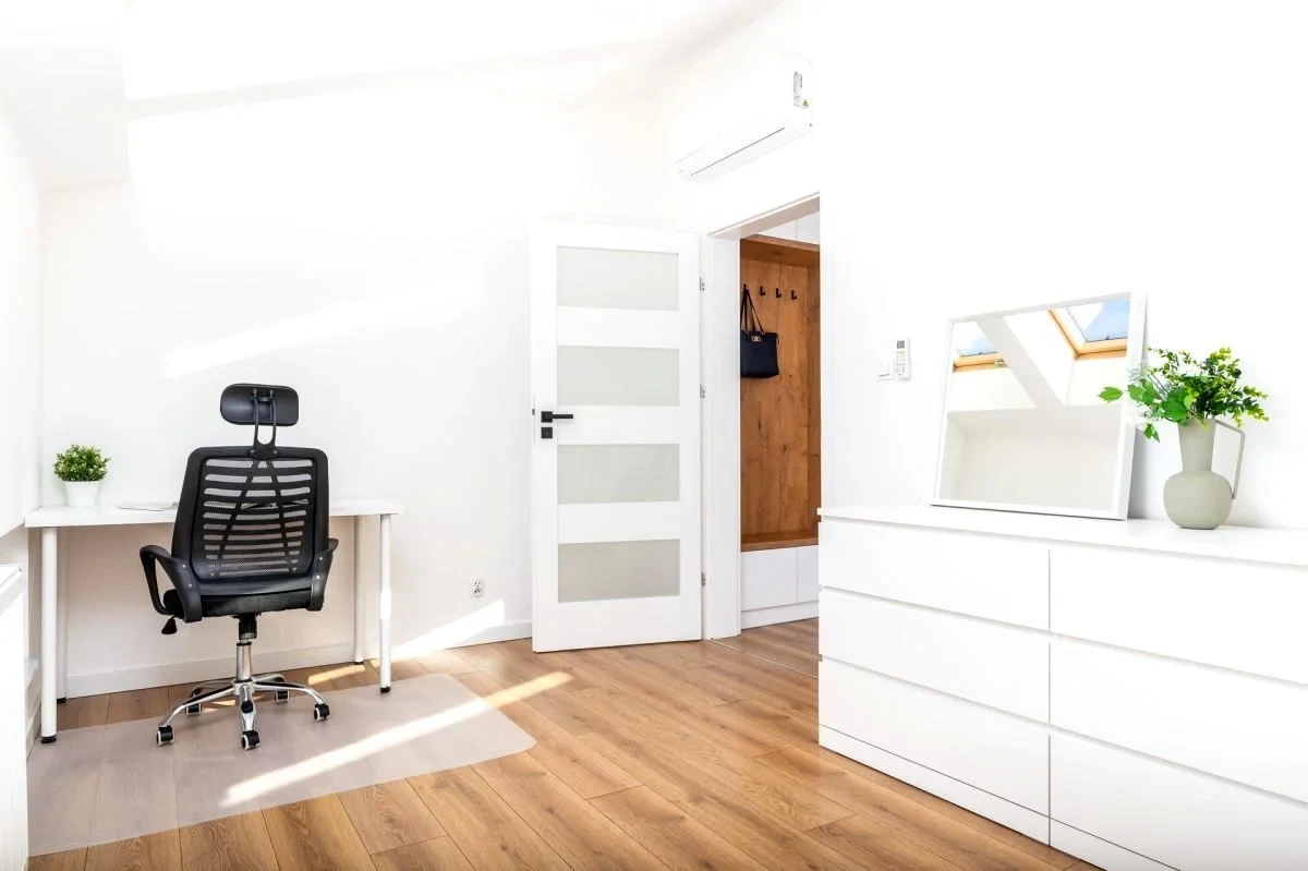 Wynajmę Mieszkanie Kraków - 42 m² - 1/16