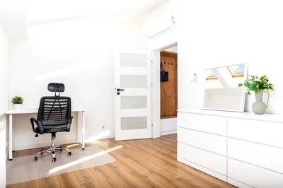 Wynajmę Mieszkanie Kraków - 42 m²