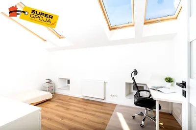 Wynajmę Mieszkanie Kraków - 42 m² - miniatura 2
