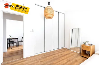 Wynajmę Mieszkanie Kraków - 42 m² - miniatura 4