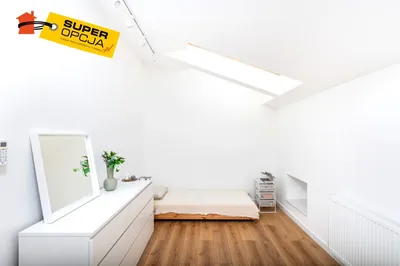 Wynajmę Mieszkanie Kraków - 42 m² - miniatura 5