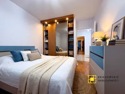 Wynajmę Mieszkanie Kraków - 68 m² - miniatura 5