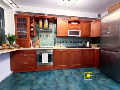 Wynajmę Mieszkanie Kraków - 68 m² - miniatura 2
