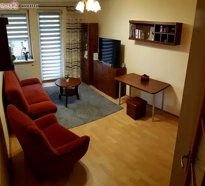 Wynajmę Mieszkanie Kraków - 35 m² - miniatura 2