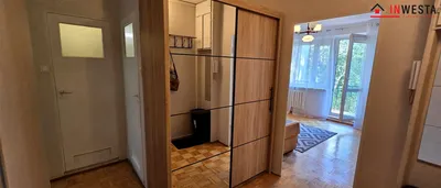 Wynajmę Mieszkanie Warszawa - 42,40 m² - miniatura 5