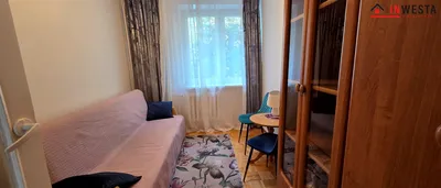 Wynajmę Mieszkanie Warszawa - 42,40 m² - miniatura 3