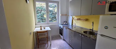 Wynajmę Mieszkanie Warszawa - 42,40 m² - miniatura 4