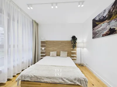 Wynajmę Mieszkanie Warszawa - 45 m² - miniatura 5