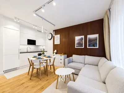 Wynajmę Mieszkanie Warszawa - 45 m² - miniatura 2